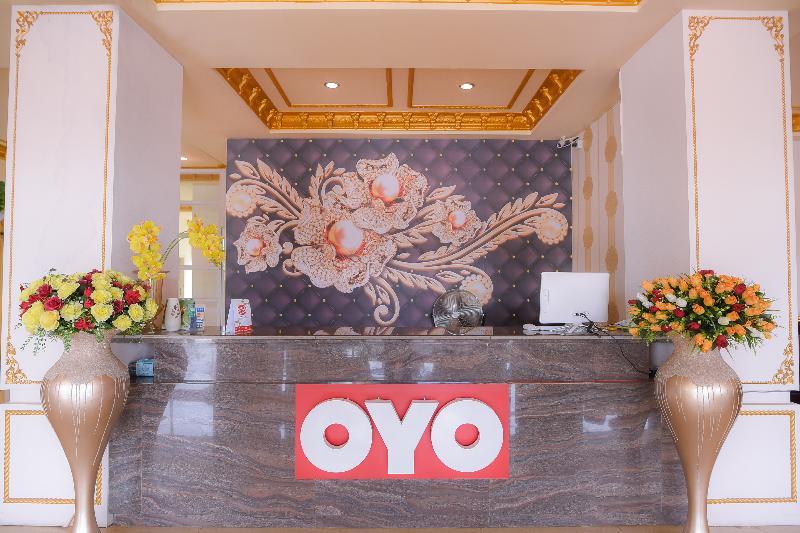 OYO 854 Ub Caisar Hotel Banda Aceh Exterior foto